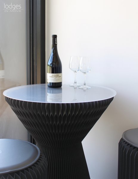 Hébergement AbracadaRoom : Ecolodge Lodges in Move - Domaine de Brau - Image 8