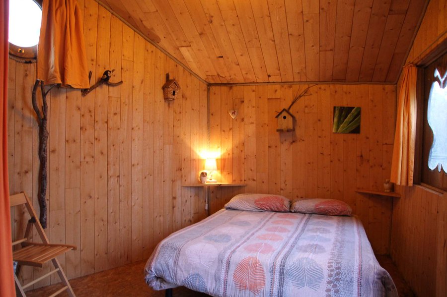 Hébergement AbracadaRoom : Chouette - Image 4