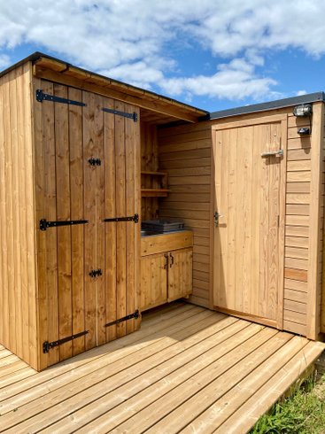 Hébergement AbracadaRoom : Tente Zéla - Image 18