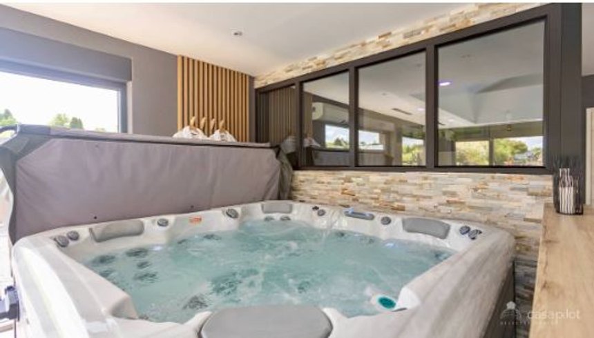 Domaine AbracadaRoom : GITE O2 - Image 9