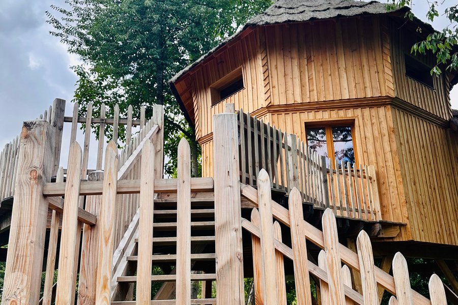 L'Observatoire & Spa — photo 2