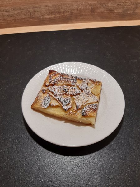 Hébergement AbracadaRoom : Tonneau Ô Verger - Image 13