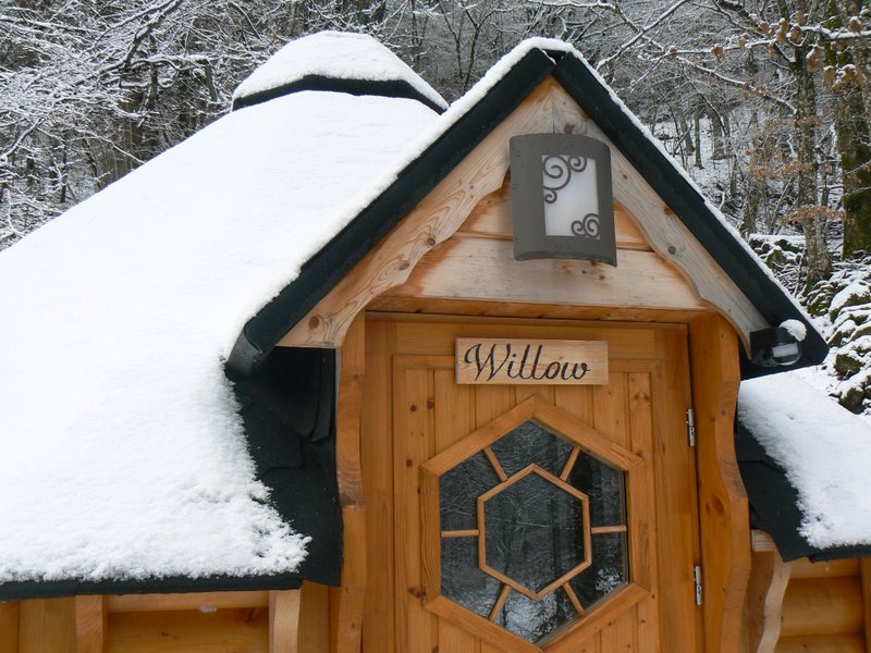 Hébergement AbracadaRoom : Kota Willow - Image 2