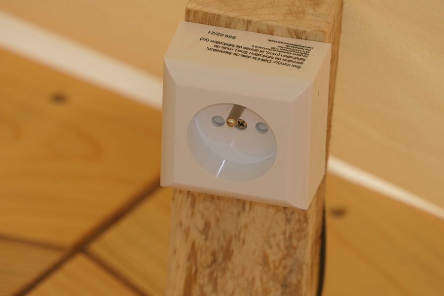 Hébergement AbracadaRoom : Le Tipi Vue sur Etang - Image 16