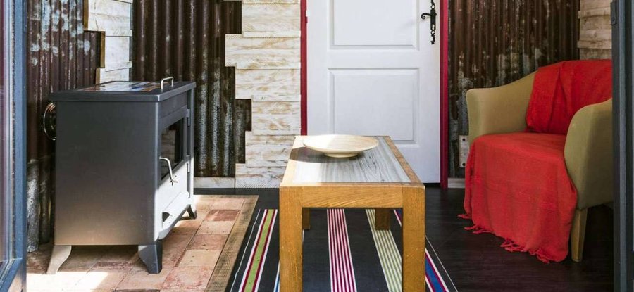 Hébergement AbracadaRoom : La Poudrière - Image 9