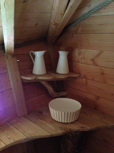 Hébergement AbracadaRoom : L'aventurière - Image 6