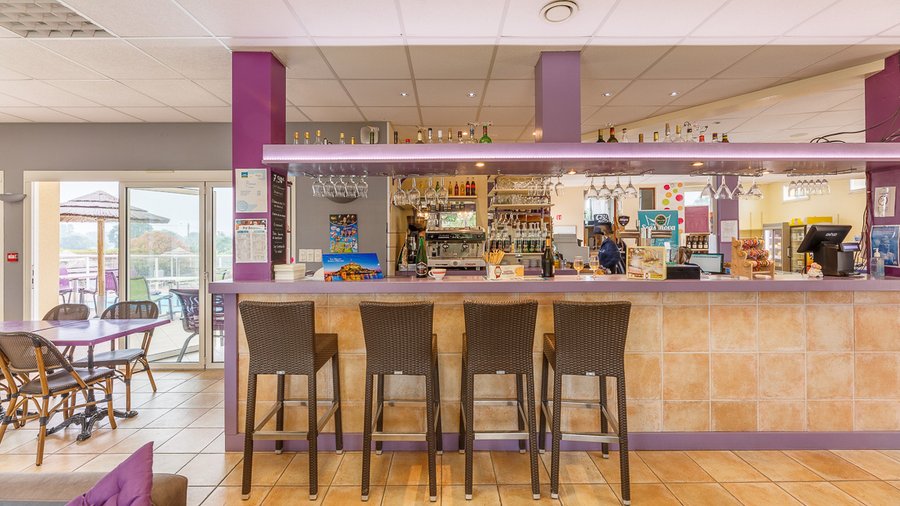 Domaine AbracadaRoom : Seasonova Camping Saint Michel - Image 52