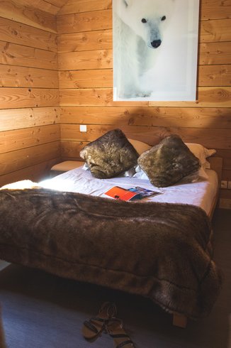 Hébergement AbracadaRoom : Lodge Tribu - Image 5