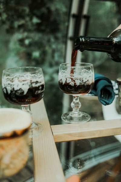 Hébergement AbracadaRoom : Dôm'Exotic & son bain nordique - Image 16