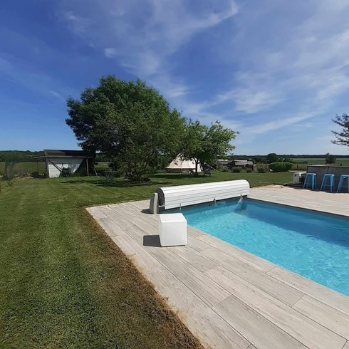 Domaine AbracadaRoom : La canopée - Image 2