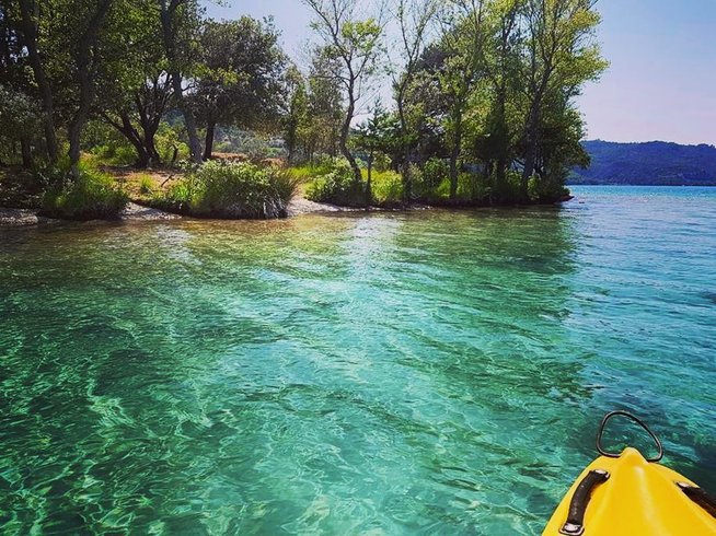 Hébergement AbracadaRoom : Maison d’hôtes de la Noccemada - Image 51