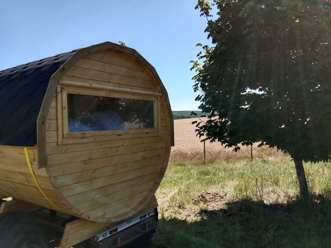 Domaine AbracadaRoom : Domaine de Chèrevie - Image 4