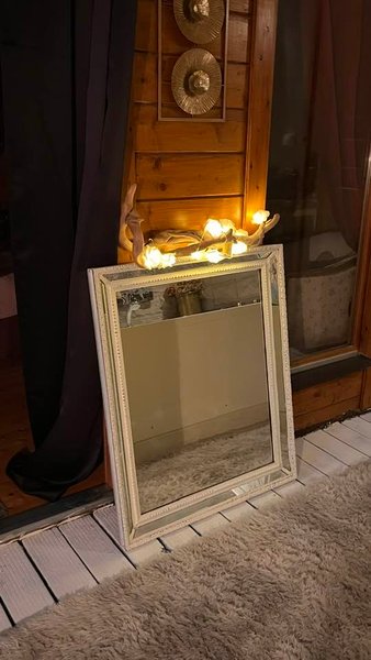 Hébergement AbracadaRoom : Cabane Romantique Du Jardin Balnéothérapie - Image 49