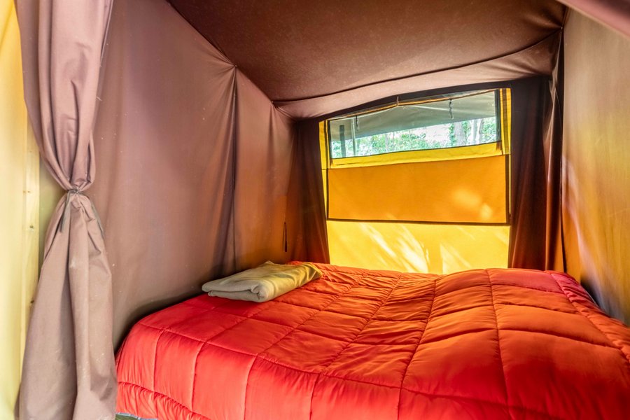 Hébergement AbracadaRoom : Tente Safari - Image 5