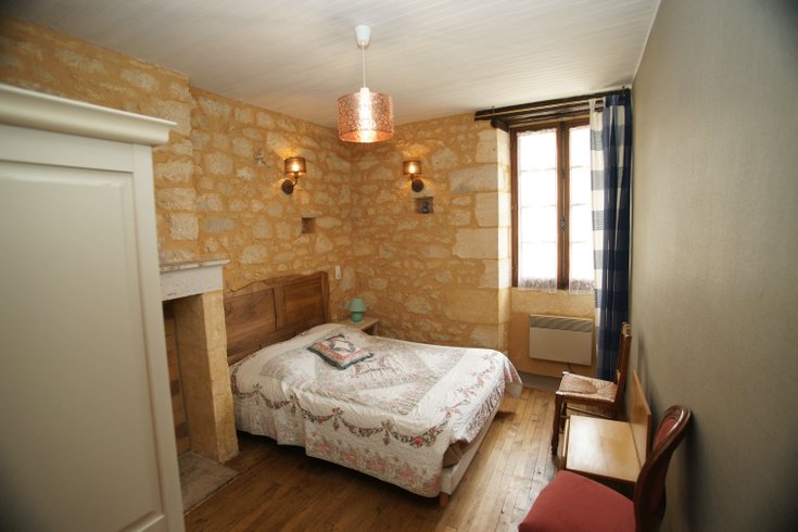 Hébergement AbracadaRoom : Moulin d'Ayguevive  charme & calme - 10 personnes - Image 19