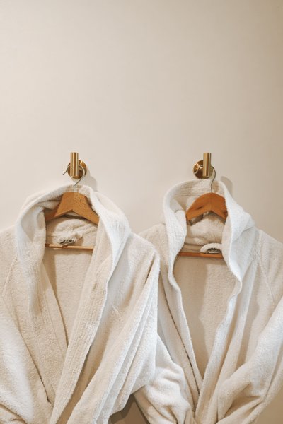 Hébergement AbracadaRoom : Côte & Lodge Spa - Image 15