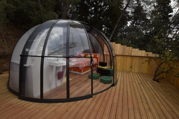 Hébergement AbracadaRoom : Atmo'Sphère - Image 7