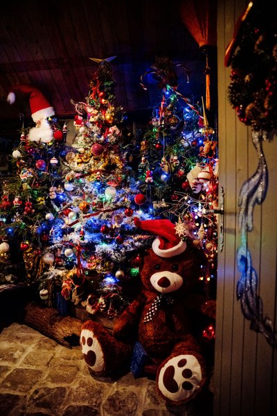 Hébergement AbracadaRoom : La Suite Voltige - Image 8