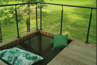 Au Cœur de la Cabane