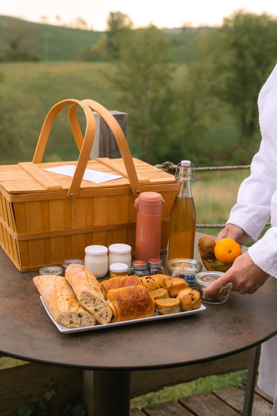 Hébergement AbracadaRoom : Le Terrier & Spa - Domaine Langelet , Escapade insolite  35 min Toulouse - Image 20