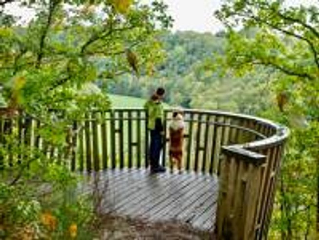 Domaine AbracadaRoom : Ecodomaine Rêver Ailleurs - Image 16