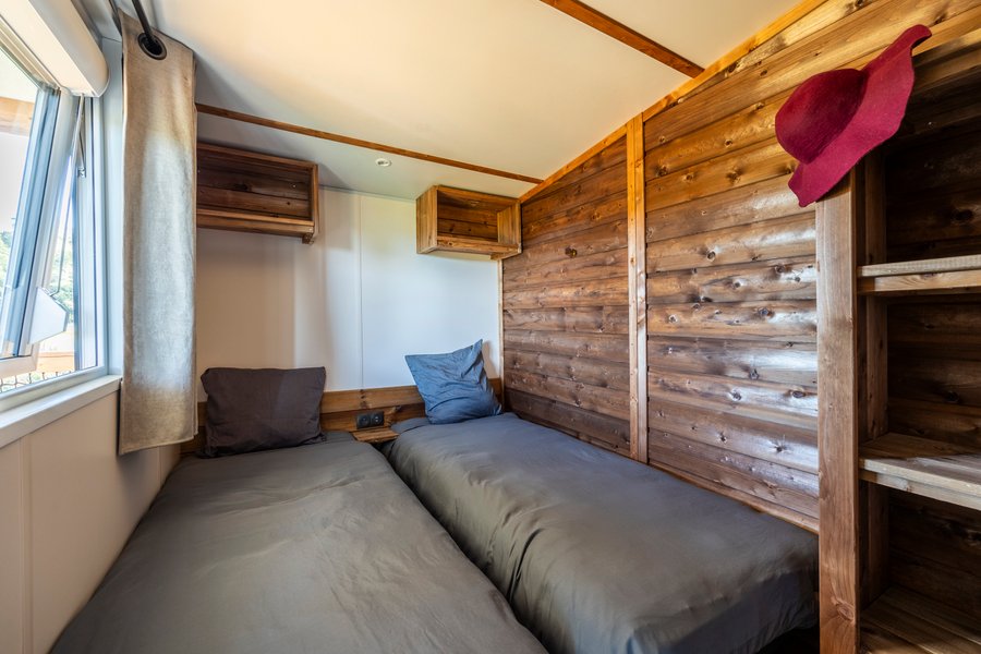 Hébergement AbracadaRoom : Cottage Prestige 3 chambres - Image 24