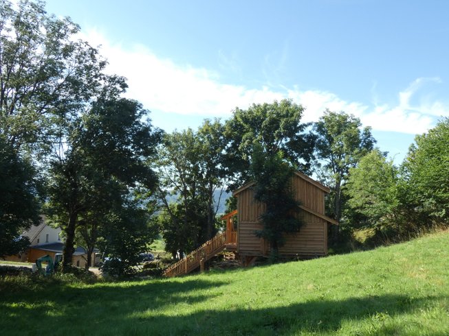 Domaine AbracadaRoom : Gîtes Loz'Air - Image 8