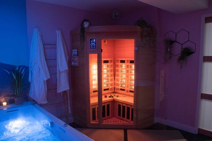 Domaine AbracadaRoom : Le Jade Rouge - Image 5