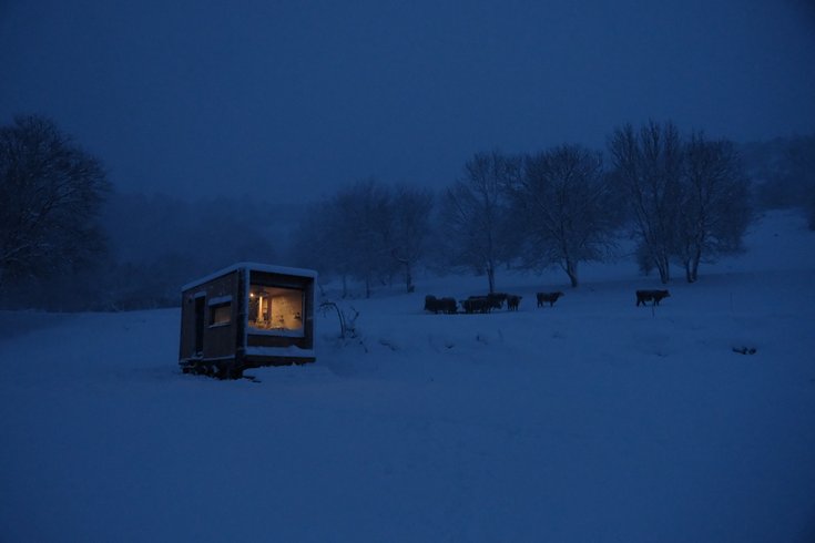 Domaine AbracadaRoom : Homnest (Escouloubre) - Image 7