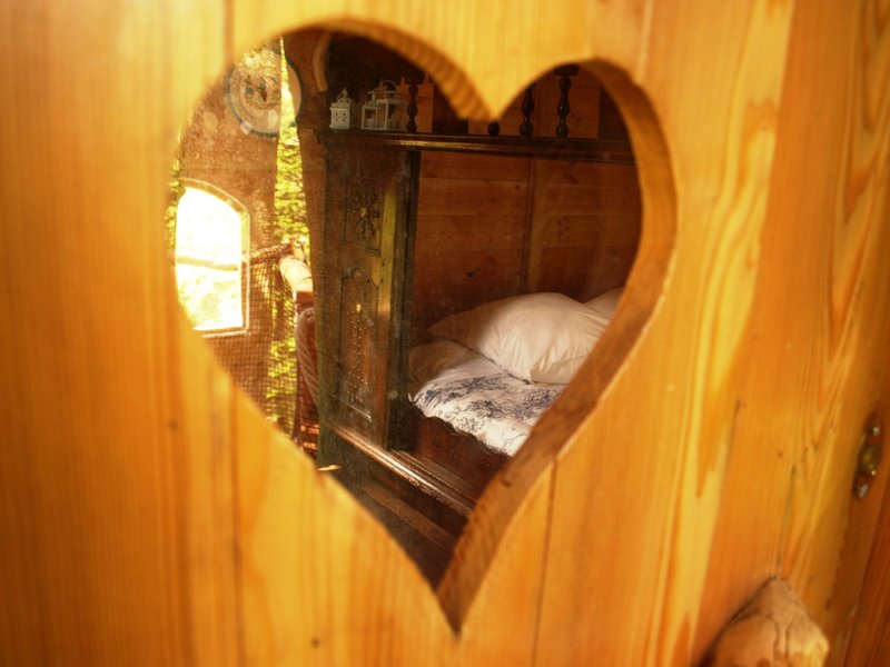 Hébergement AbracadaRoom : Cabane Nid Clos - Image 9