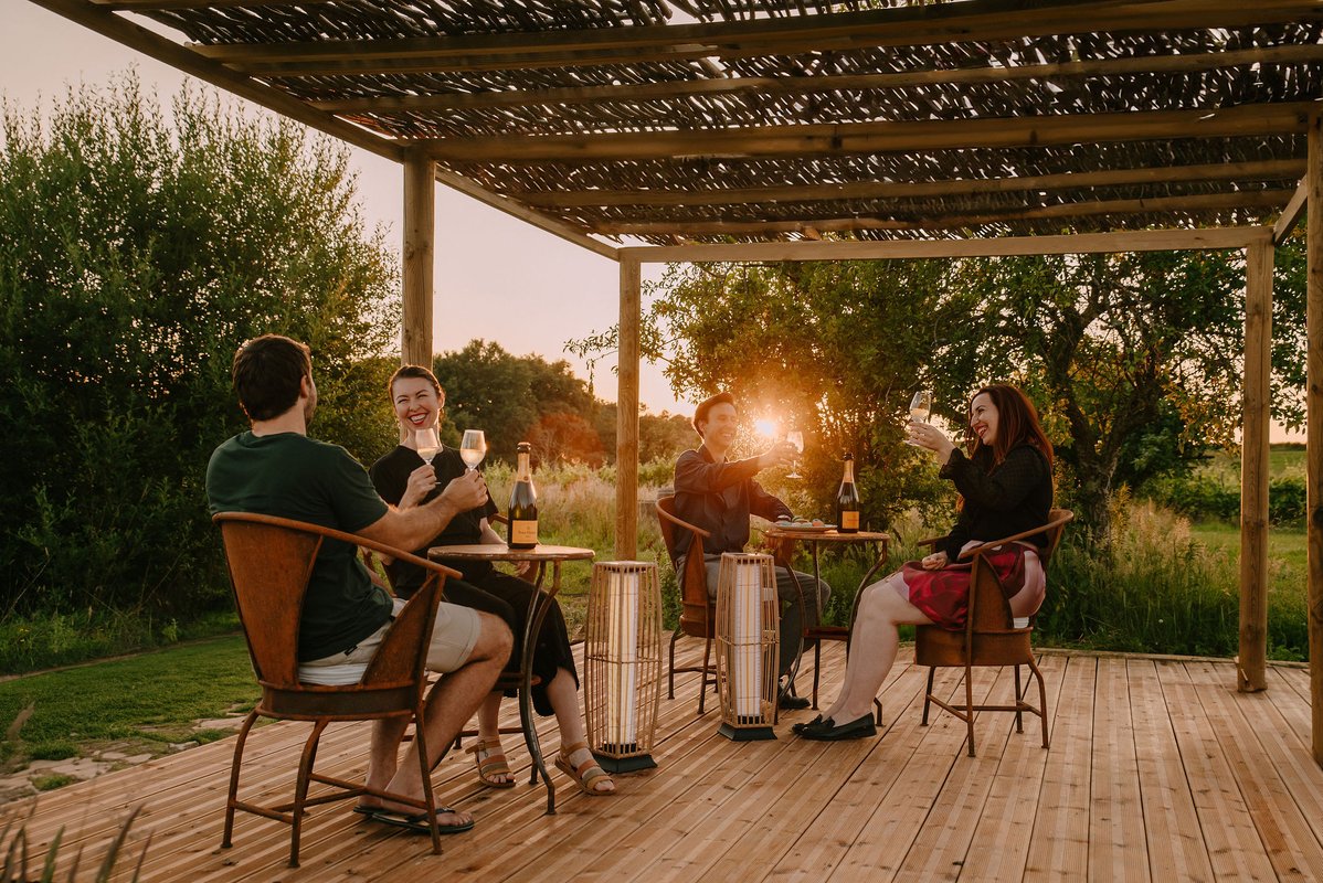 Villa Hakuna Matata à Pécorade (11)