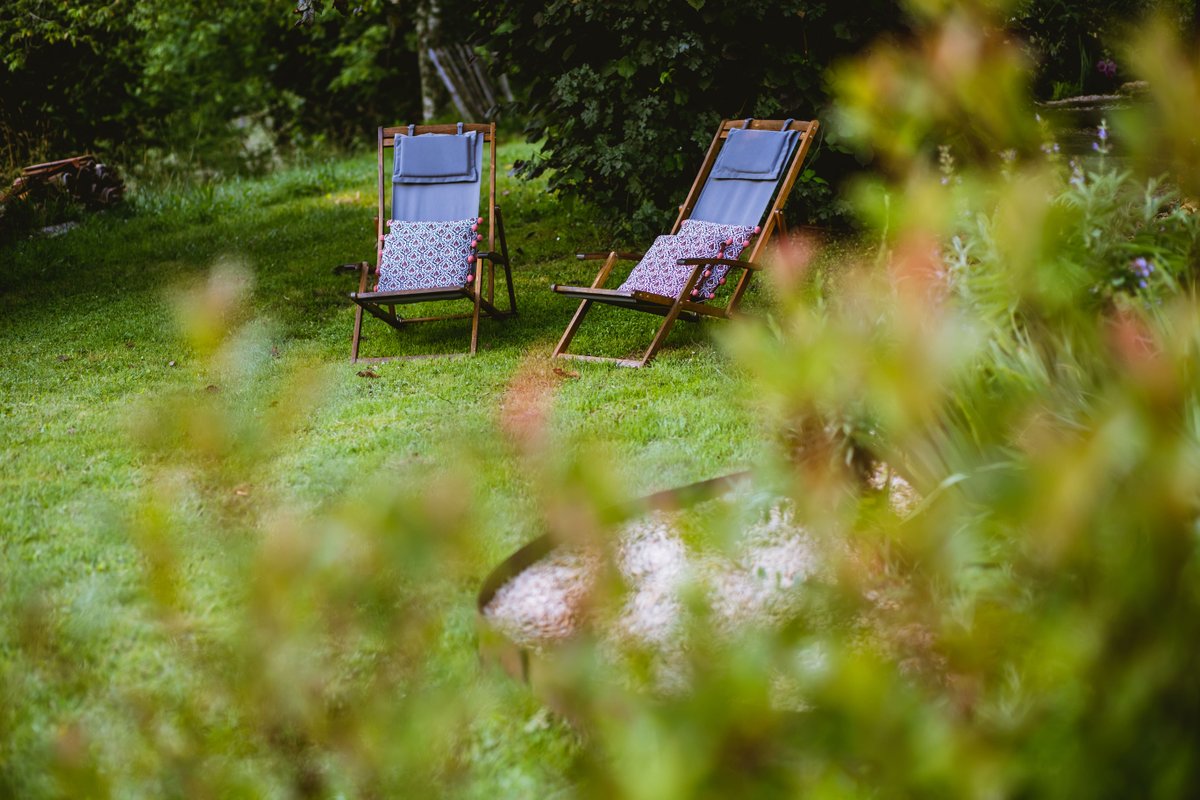 La Closerie du Biard - Spa et sauna à Beaumontois En Périgord (33)