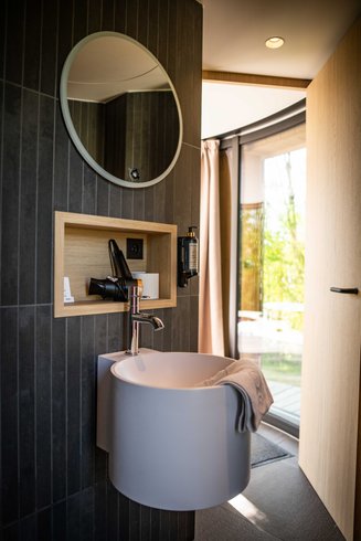 Hébergement AbracadaRoom : LUMIPOD SPA FLOTTANT - Image 28