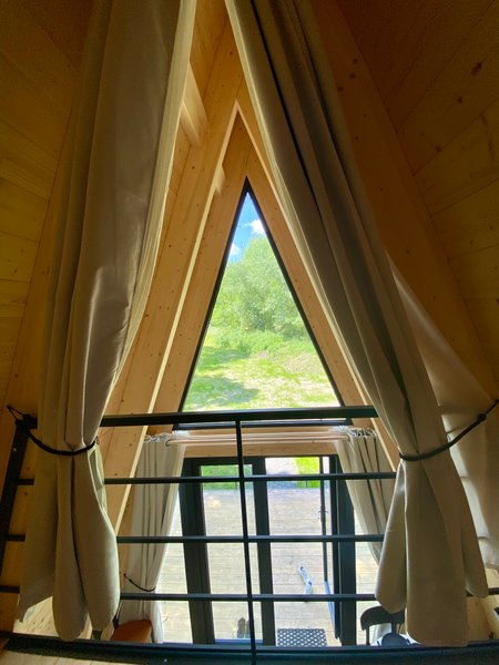 Hébergement AbracadaRoom : Ecolodge Bauçay - Image 11