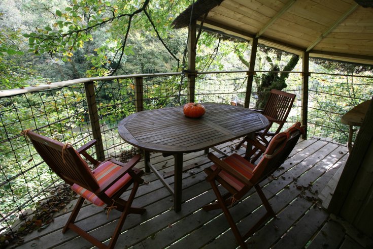 Hébergement AbracadaRoom : La Cabane Ti Milin - Image 2