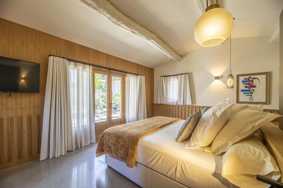 Hébergement AbracadaRoom : Apodis, Casette Casanghjulina - Image 4