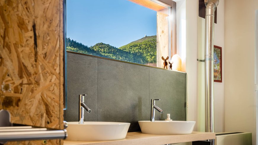 Hébergement AbracadaRoom : La Cabane Spa Islandaise - Image 16