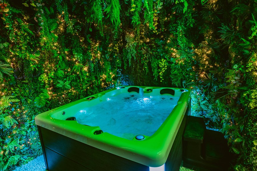 Hébergement AbracadaRoom : La Jungle Room & Spa - Image 18