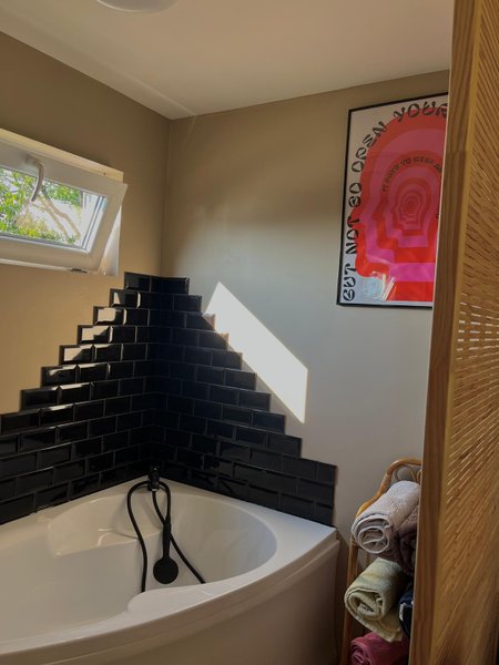 Hébergement AbracadaRoom : Containeur Gaïa & Spa - Image 9