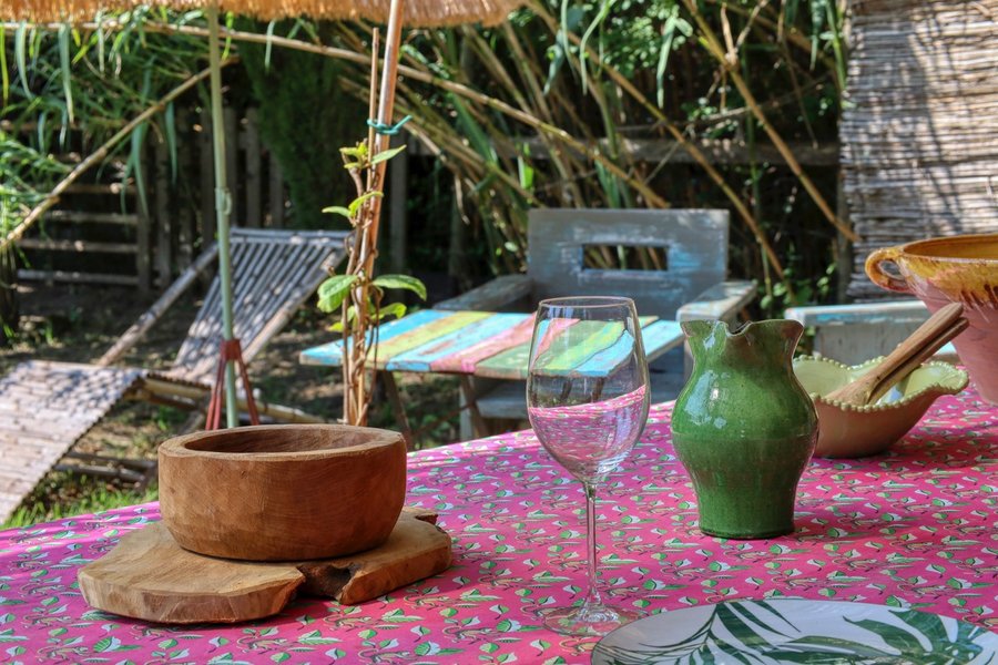 Hébergement AbracadaRoom : Vent de Bohème - Image 26