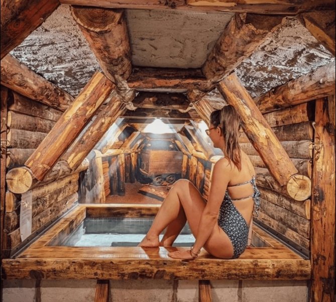 Hébergement AbracadaRoom : La Mine de Buck & Spa - Image 31