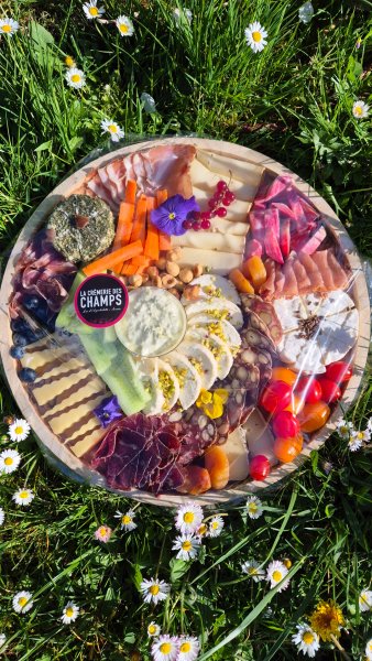 Domaine AbracadaRoom : LES BALCONS DE LA TERROSIERE - Image 22