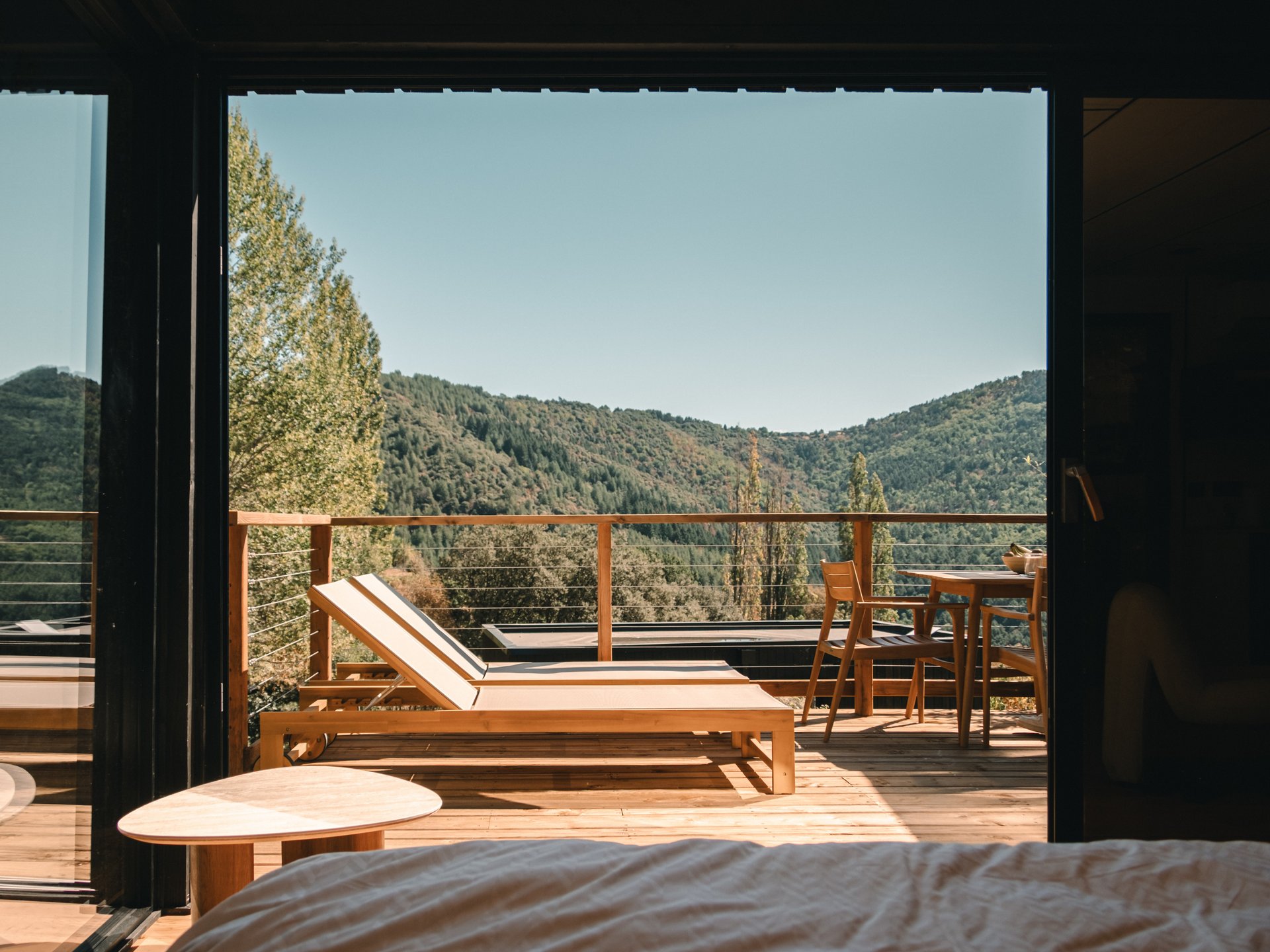 Mira Lodge Silva & Spa