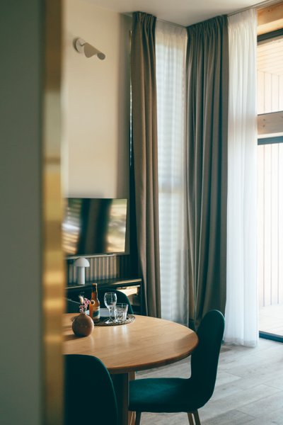 Hébergement AbracadaRoom : Freya : Ecolodge de luxe avec bain nordique pour 2-4 personnes - Image 4