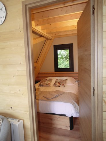 Hébergement AbracadaRoom : Le Tipi Patrick - Image 15