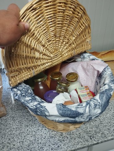 Domaine AbracadaRoom : L'Orée des 4 chemins - Image 10