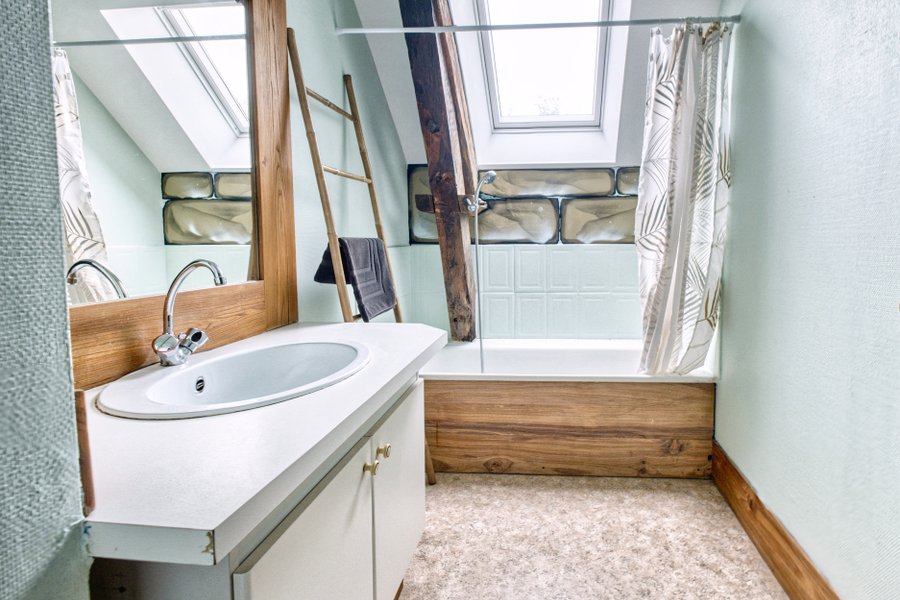 Hébergement AbracadaRoom : Le relais des sorciers - Image 12