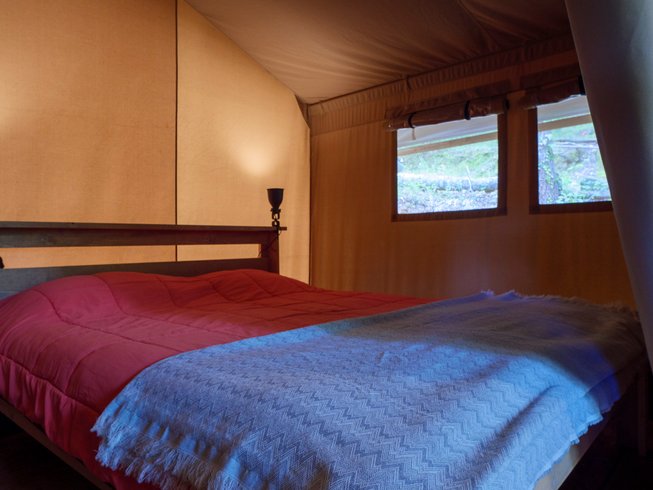 Hébergement AbracadaRoom : Safari Lodge - Image 6