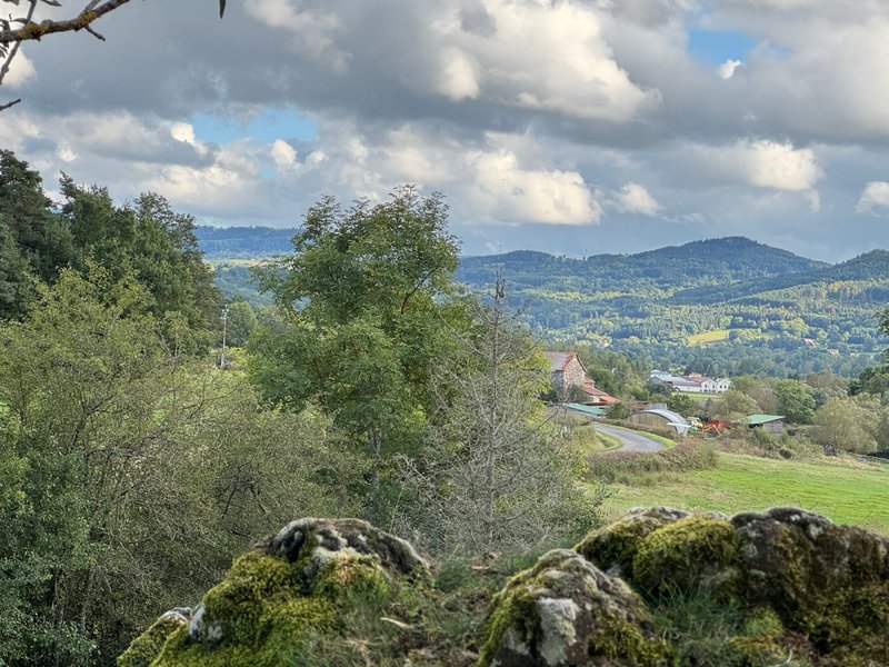 Hébergement AbracadaRoom : La Clairière de Peylenc - Refuge en Velay - Image 23