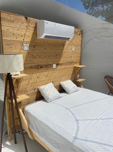 Hébergement AbracadaRoom : La bulle - Image 27